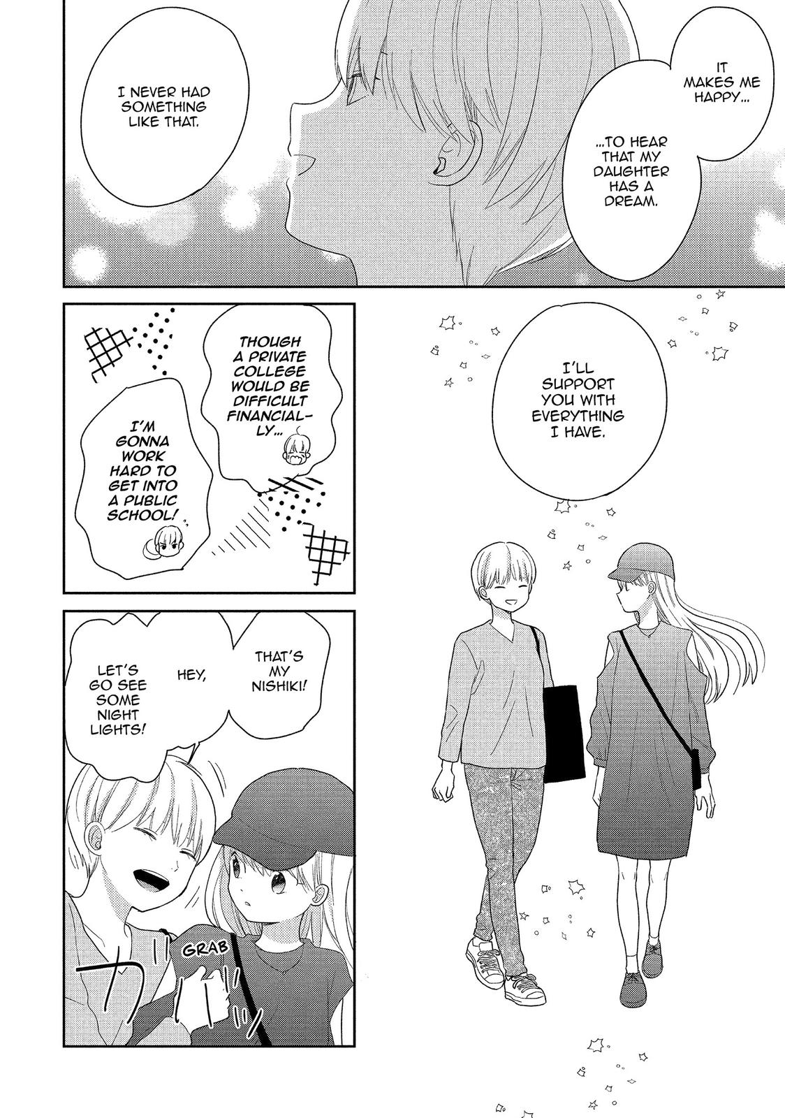 Atsumori-kun no Oyomesan (←Mitei) Chapter 18 page 28 - Chapter 18