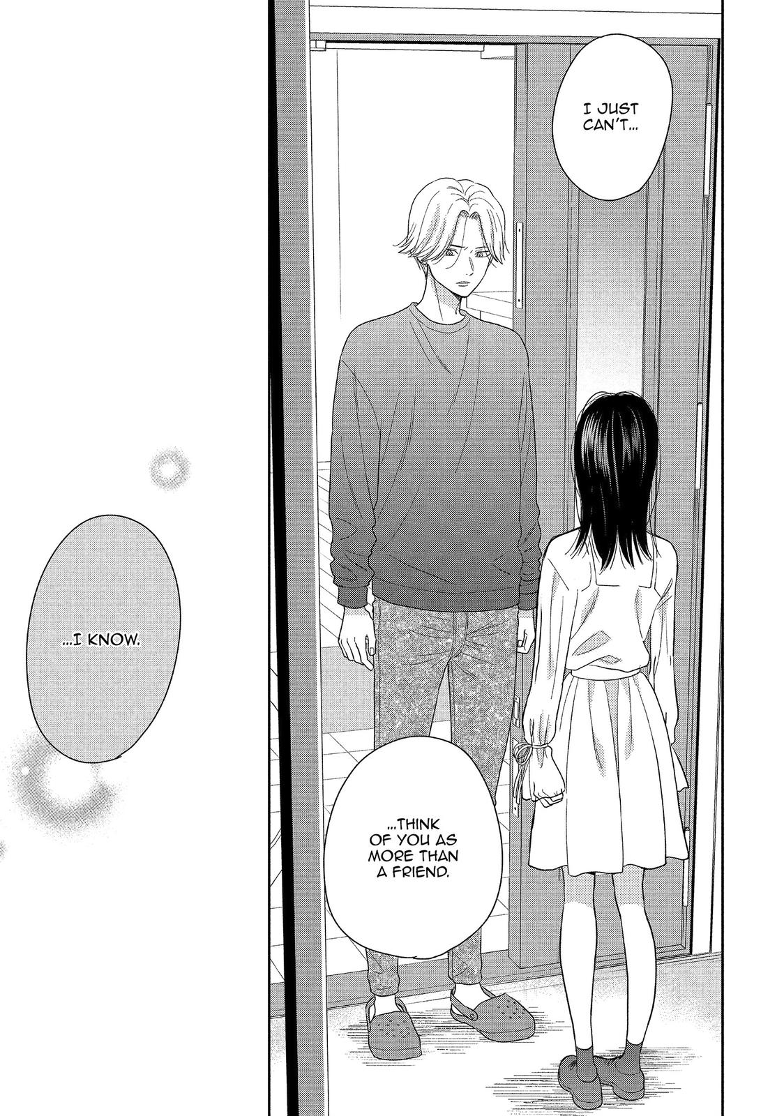 Atsumori-kun no Oyomesan (←Mitei) Chapter 19 page 11 - Chapter 19