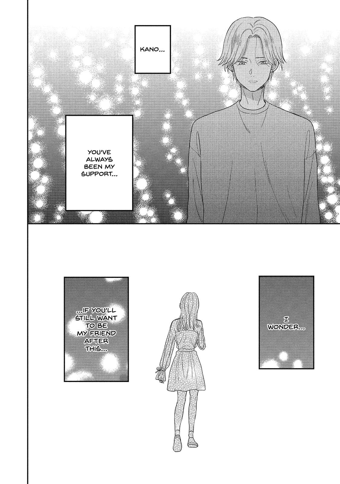 Atsumori-kun no Oyomesan (←Mitei) Chapter 19 page 14 - Chapter 19