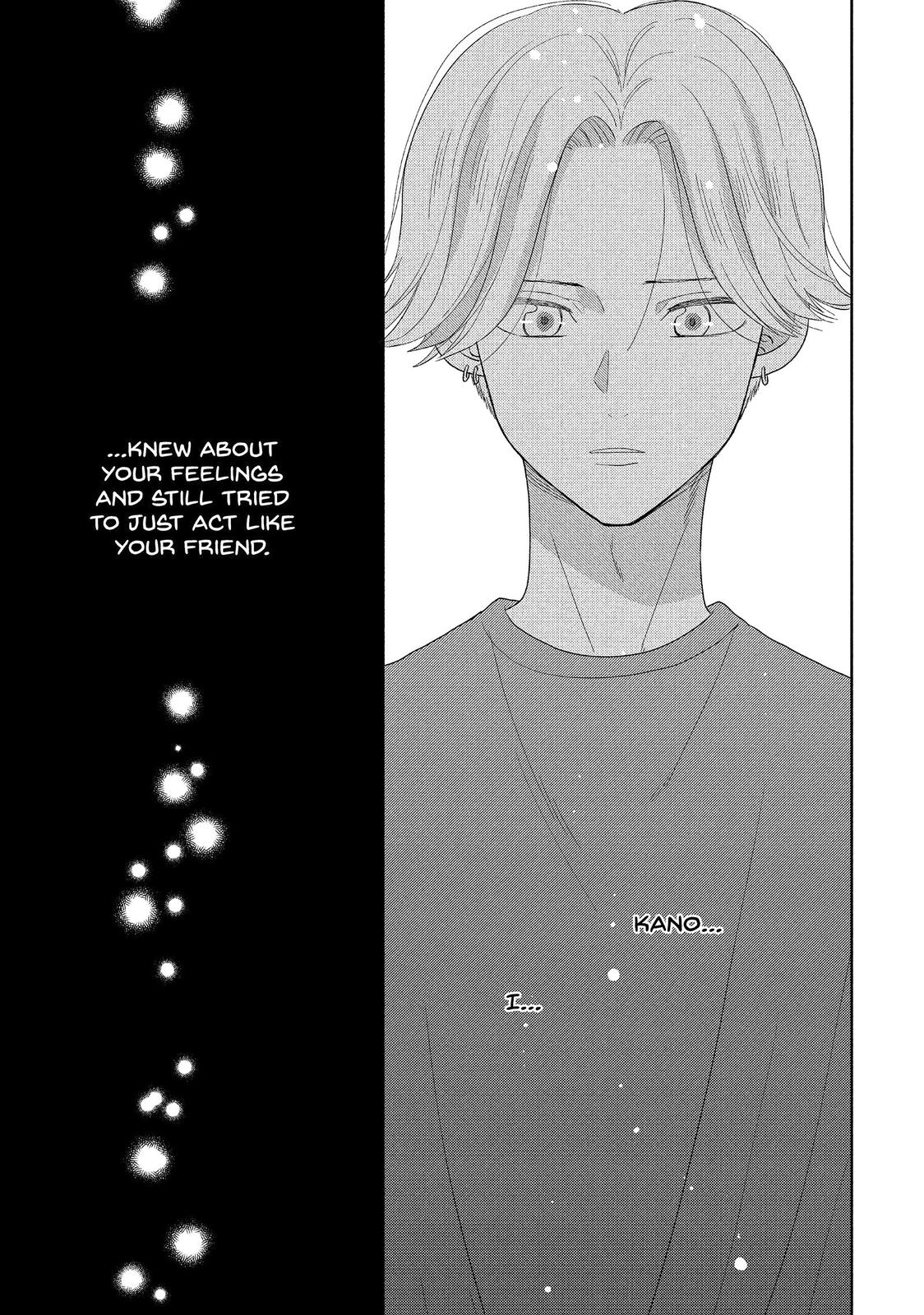 Atsumori-kun no Oyomesan (←Mitei) Chapter 19 page 9 - Chapter 19