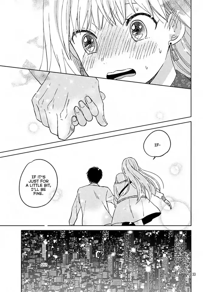 Atsumori-kun no Oyomesan (←Mitei) Chapter 2 page 36 - Chapter 2