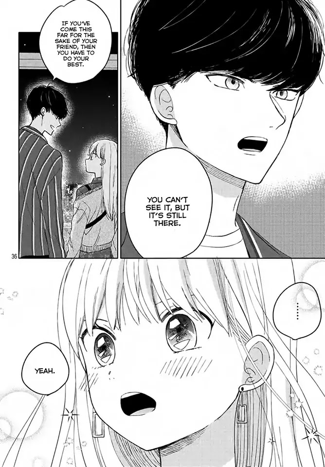 Atsumori-kun no Oyomesan (←Mitei) Chapter 2 page 39 - Chapter 2