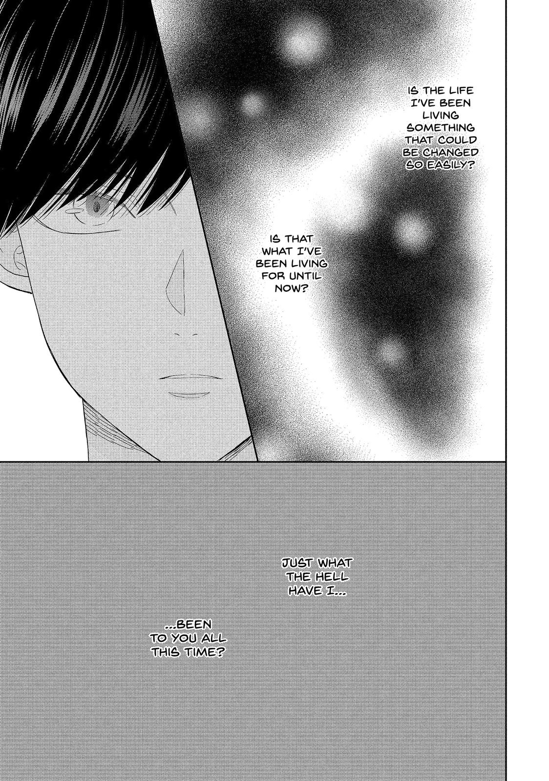 Atsumori-kun no Oyomesan (←Mitei) Chapter 20 page 7 - Chapter 20