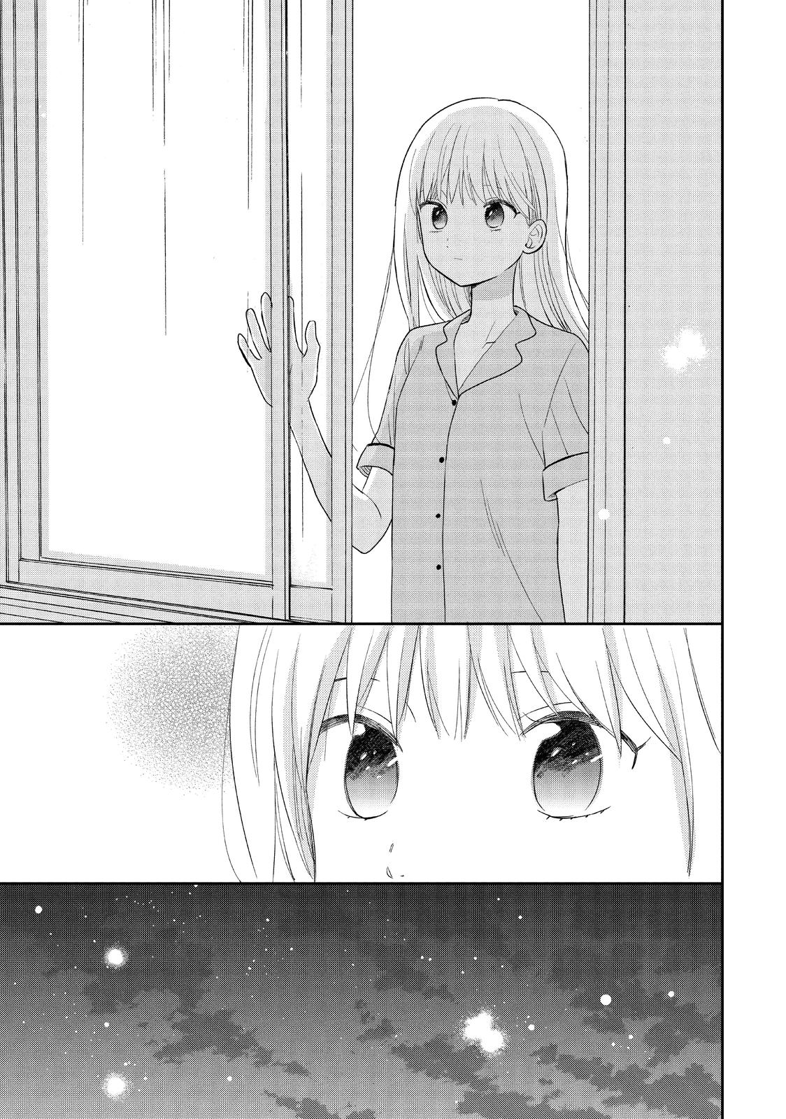 Atsumori-kun no Oyomesan (←Mitei) Chapter 21 page 38 - Chapter 21