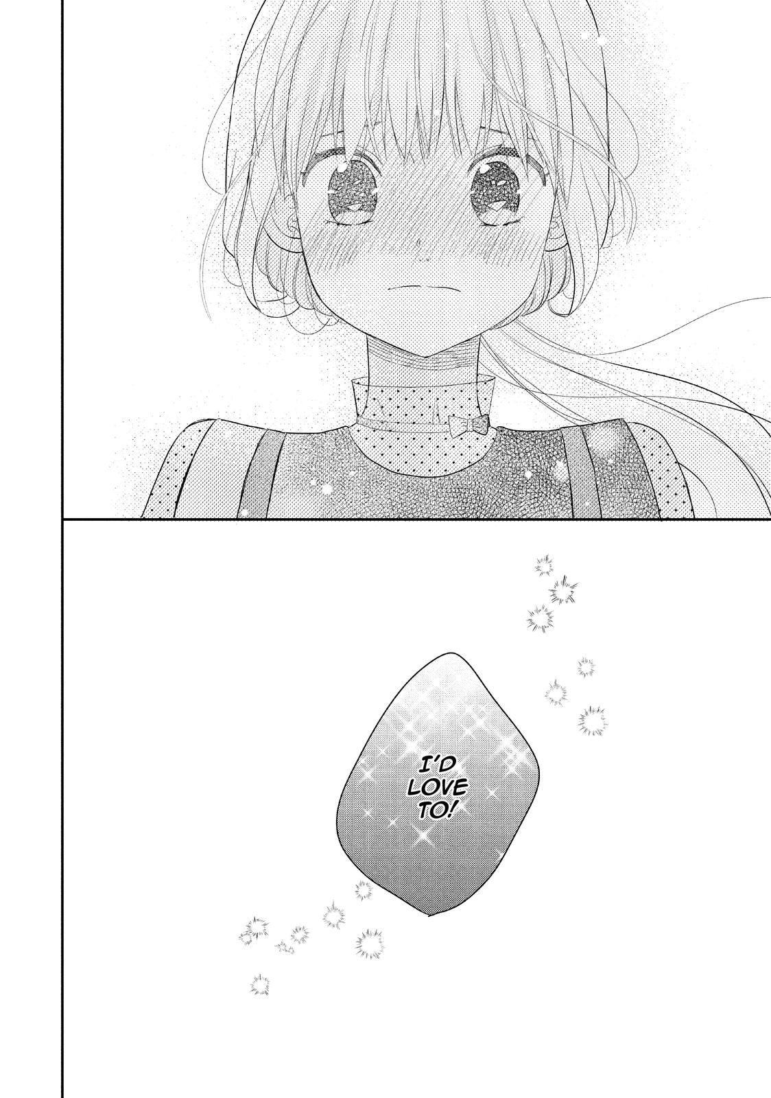 Atsumori-kun no Oyomesan (←Mitei) Chapter 22 page 42 - Chapter 22
