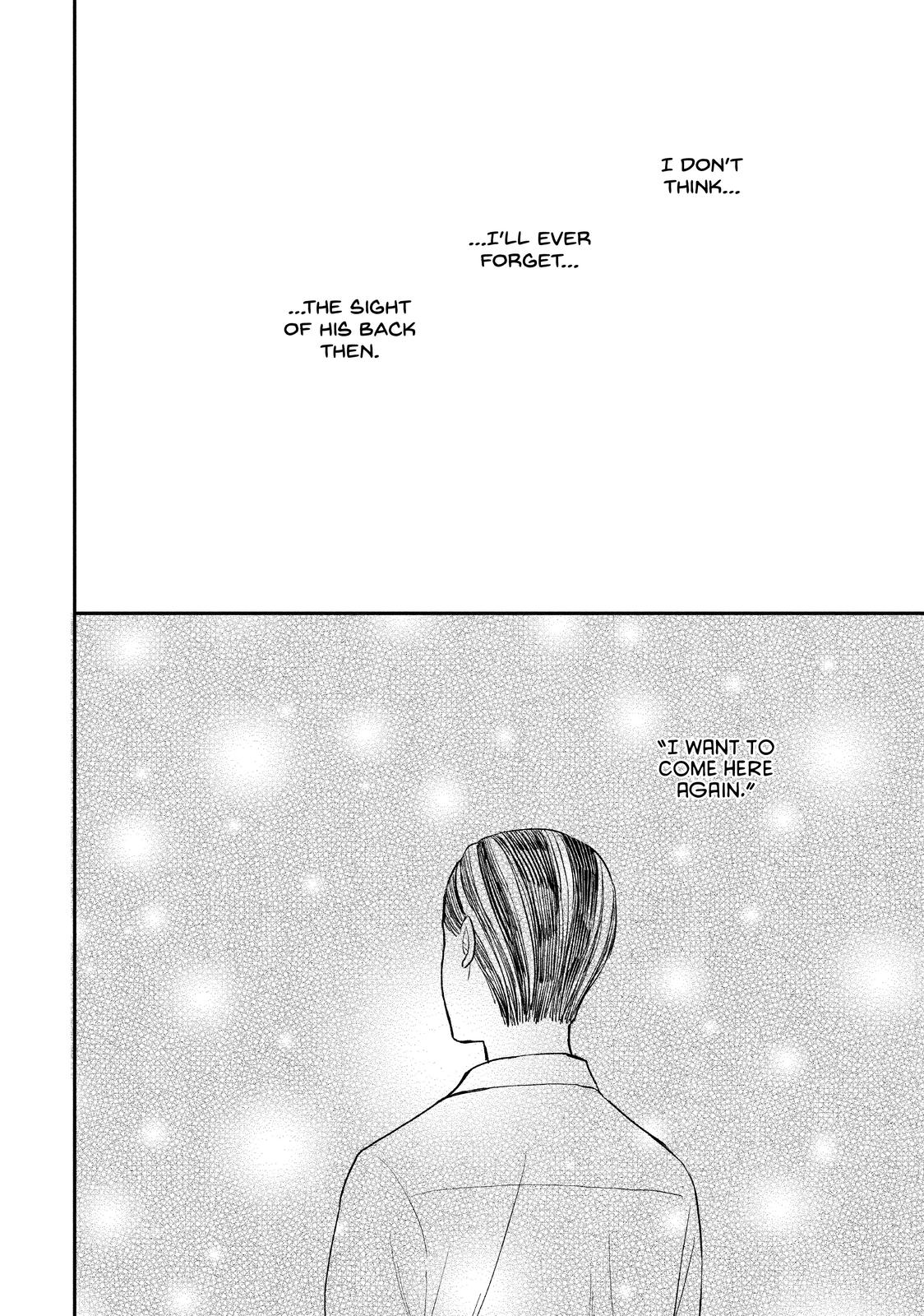 Atsumori-kun no Oyomesan (←Mitei) Chapter 23 page 2 - Chapter 23
