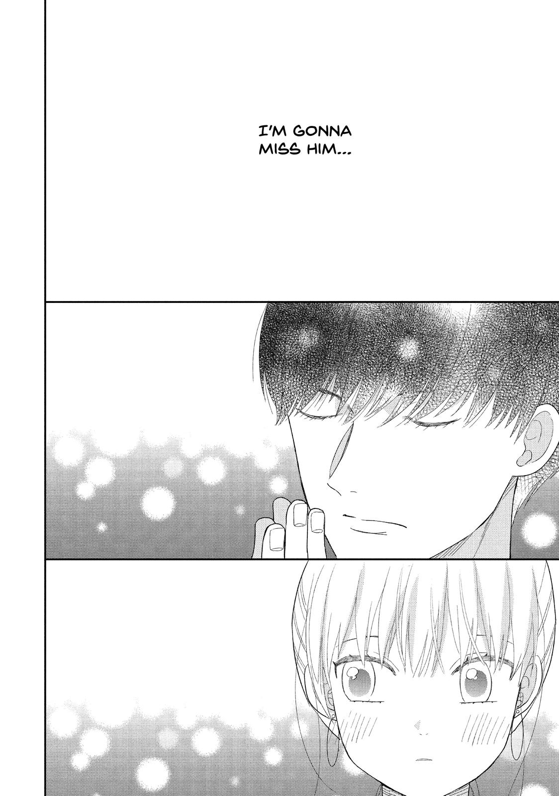 Atsumori-kun no Oyomesan (←Mitei) Chapter 23 page 24 - Chapter 23