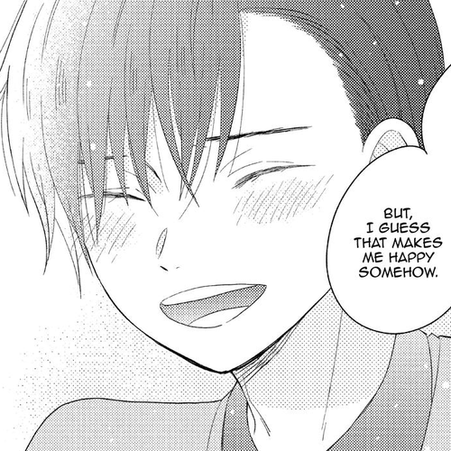 Atsumori-kun no Oyomesan (←Mitei) Chapter 23 cover