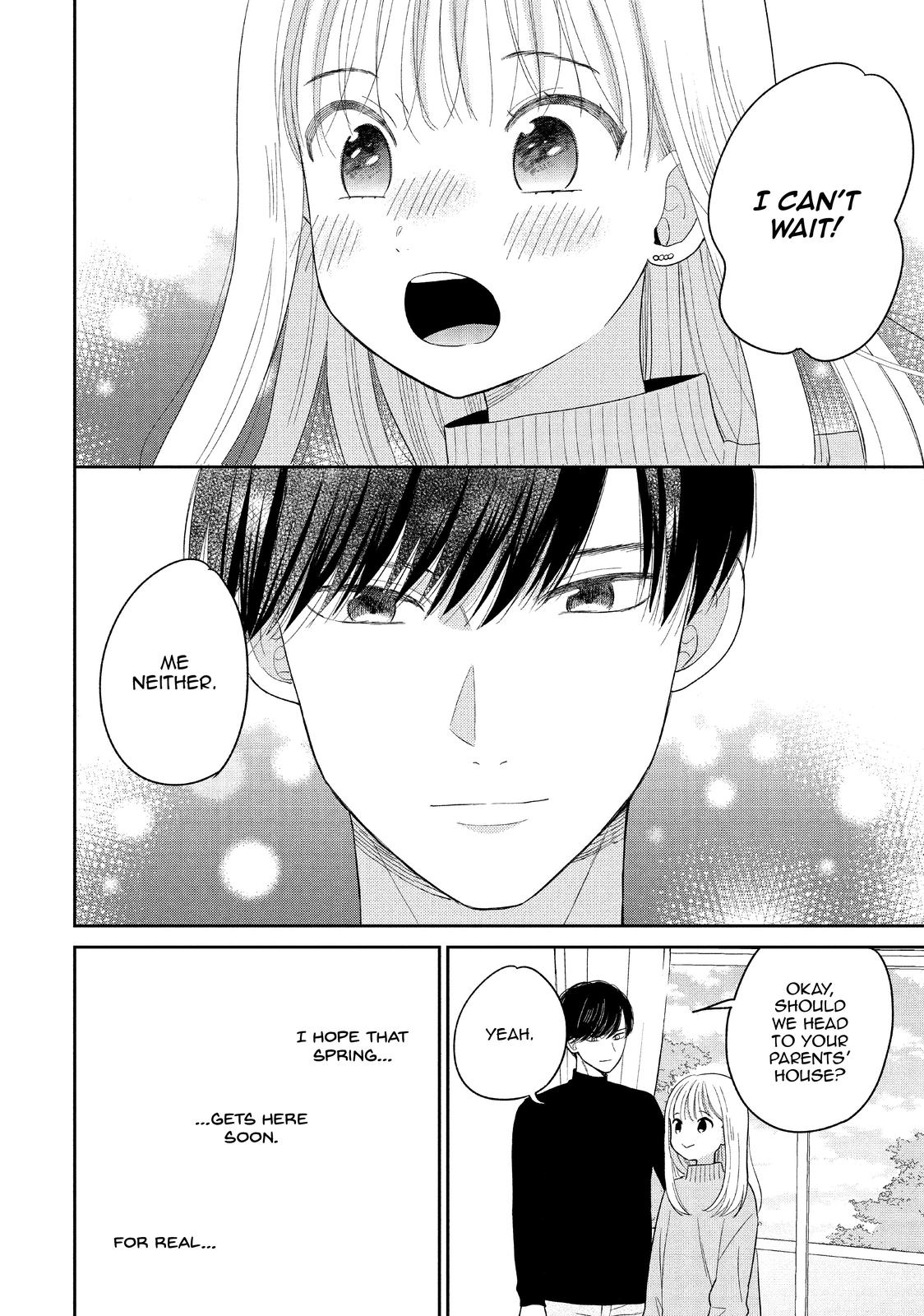 Atsumori-kun no Oyomesan (←Mitei) Chapter 24 page 20 - Chapter 24
