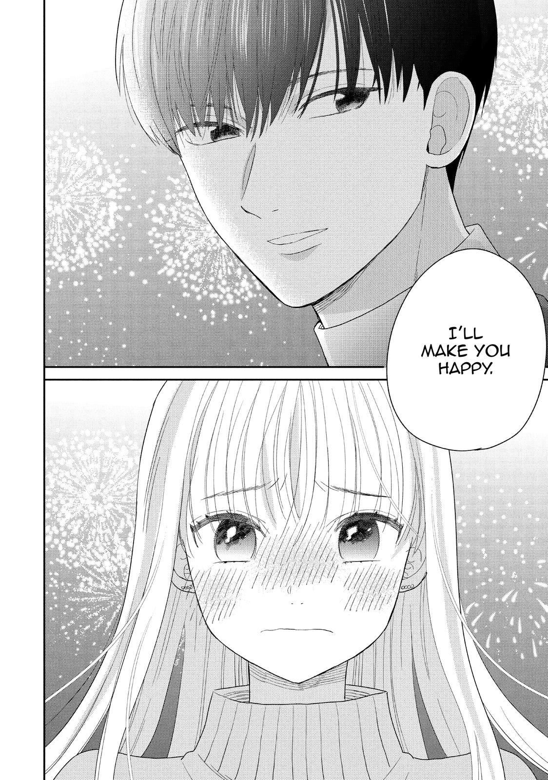 Atsumori-kun no Oyomesan (←Mitei) Chapter 24 page 37 - Chapter 24