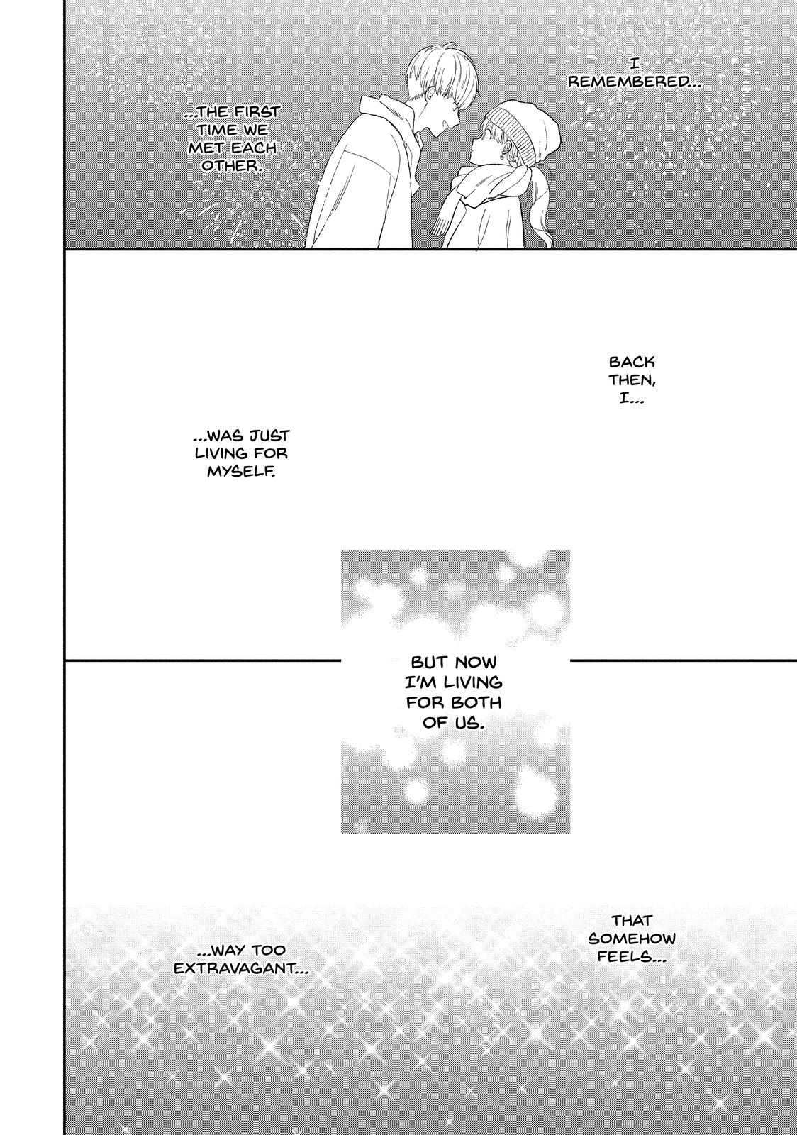 Atsumori-kun no Oyomesan (←Mitei) Chapter 24 page 39 - Chapter 24