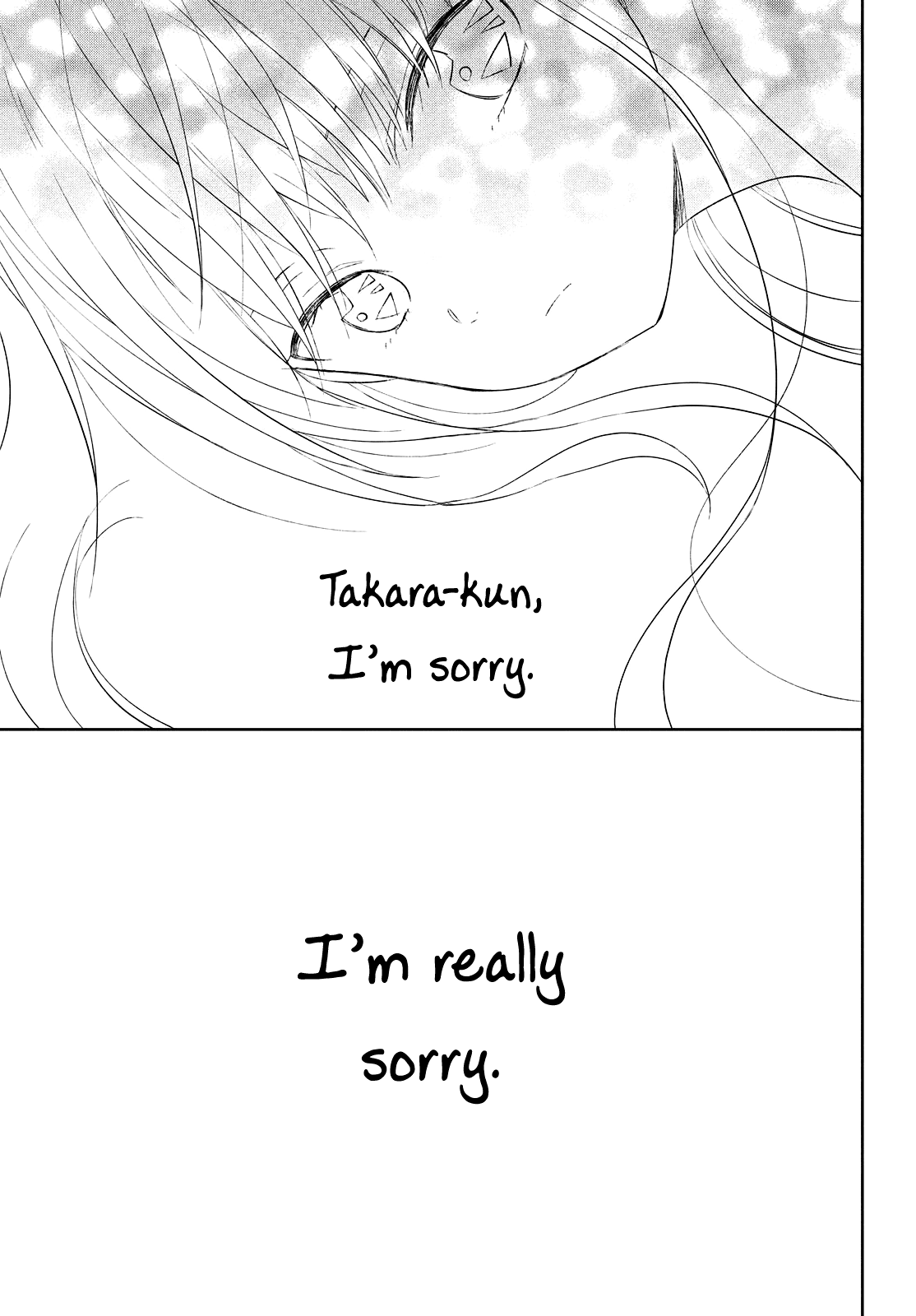Atsumori-kun no Oyomesan (←Mitei) Chapter 5 page 16 - Chapter 5