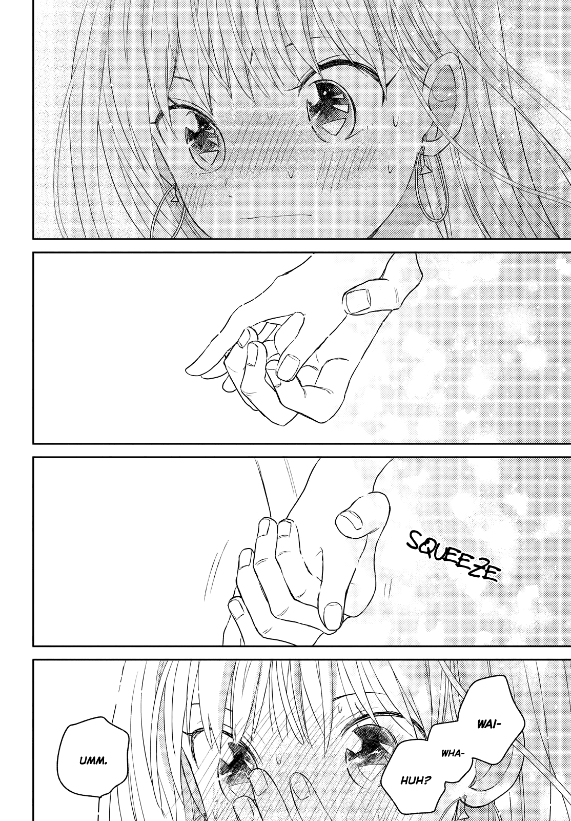 Atsumori-kun no Oyomesan (←Mitei) Chapter 5 page 25 - Chapter 5