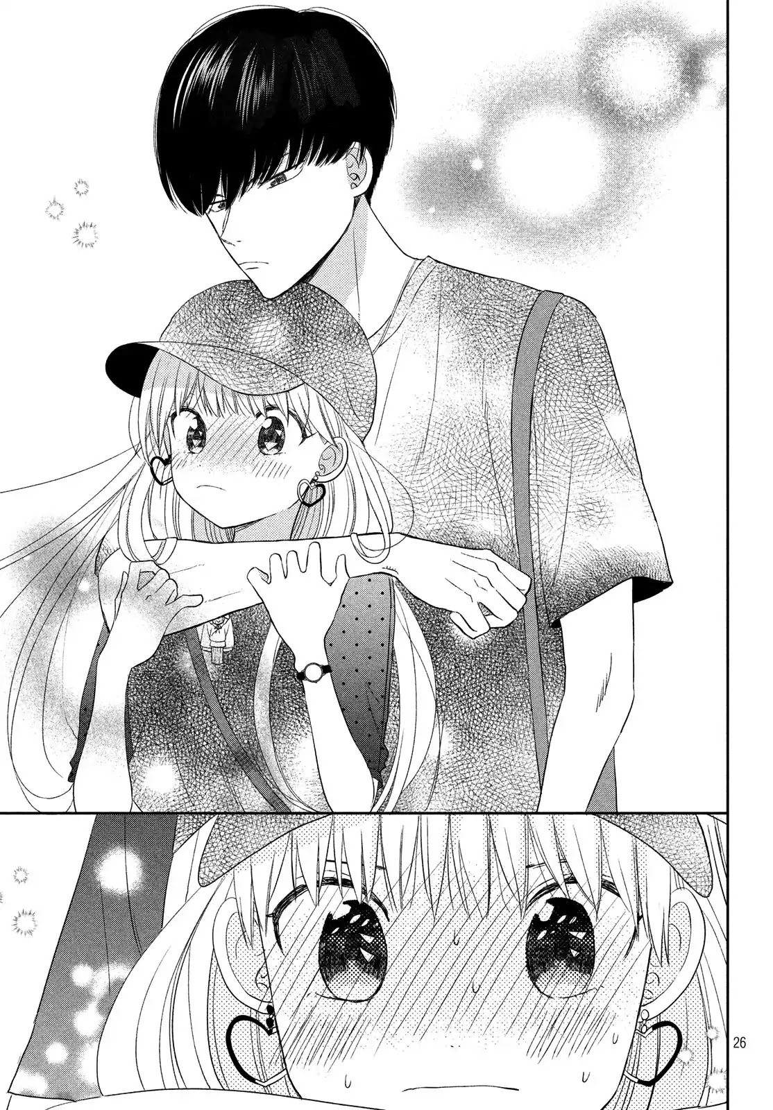 Atsumori-kun no Oyomesan (←Mitei) Chapter 9 page 29 - Chapter 9