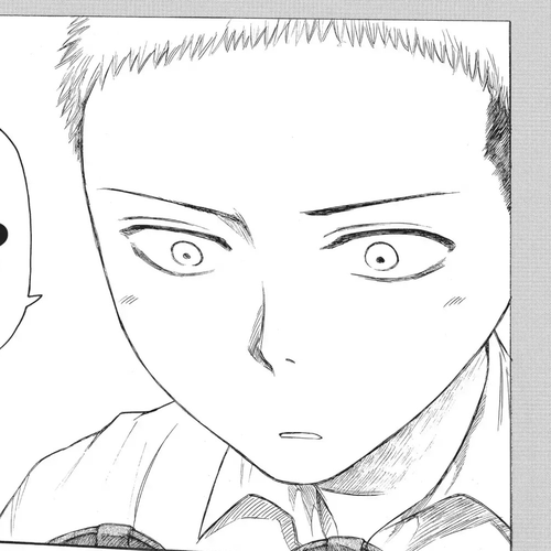 Attack on Titan: Junior High Chapter 12: Vol.1 12th Period: Too Big A Love cover