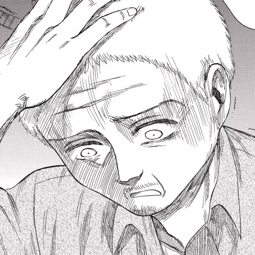 Attack on Titan: Junior High Chapter 26: Vol.2 26th Period: Far Out, Mr. Hannes cover