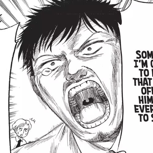 Attack on Titan: Junior High Chapter 27: Vol.2 27th Period: Goodbye, Mr. Smith cover
