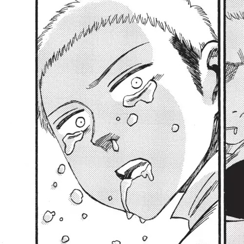 Attack on Titan: Junior High Chapter 34: Vol.3 34th Period: Forever Me cover