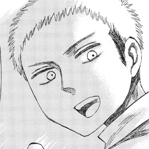 Attack on Titan: Junior High Chapter 38: Vol.3 38th Period: Everybody Wants To Rude The School cover