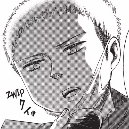 Attack on Titan: Junior High Chapter 40: Vol.3 40th Period: Do, A Donut, A Female Eating cover