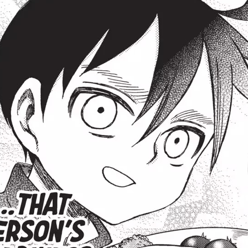 Attack on Titan: Junior High Chapter 43: Vol.3 43rd Period: Iron Chef (14 Yrs Old) cover