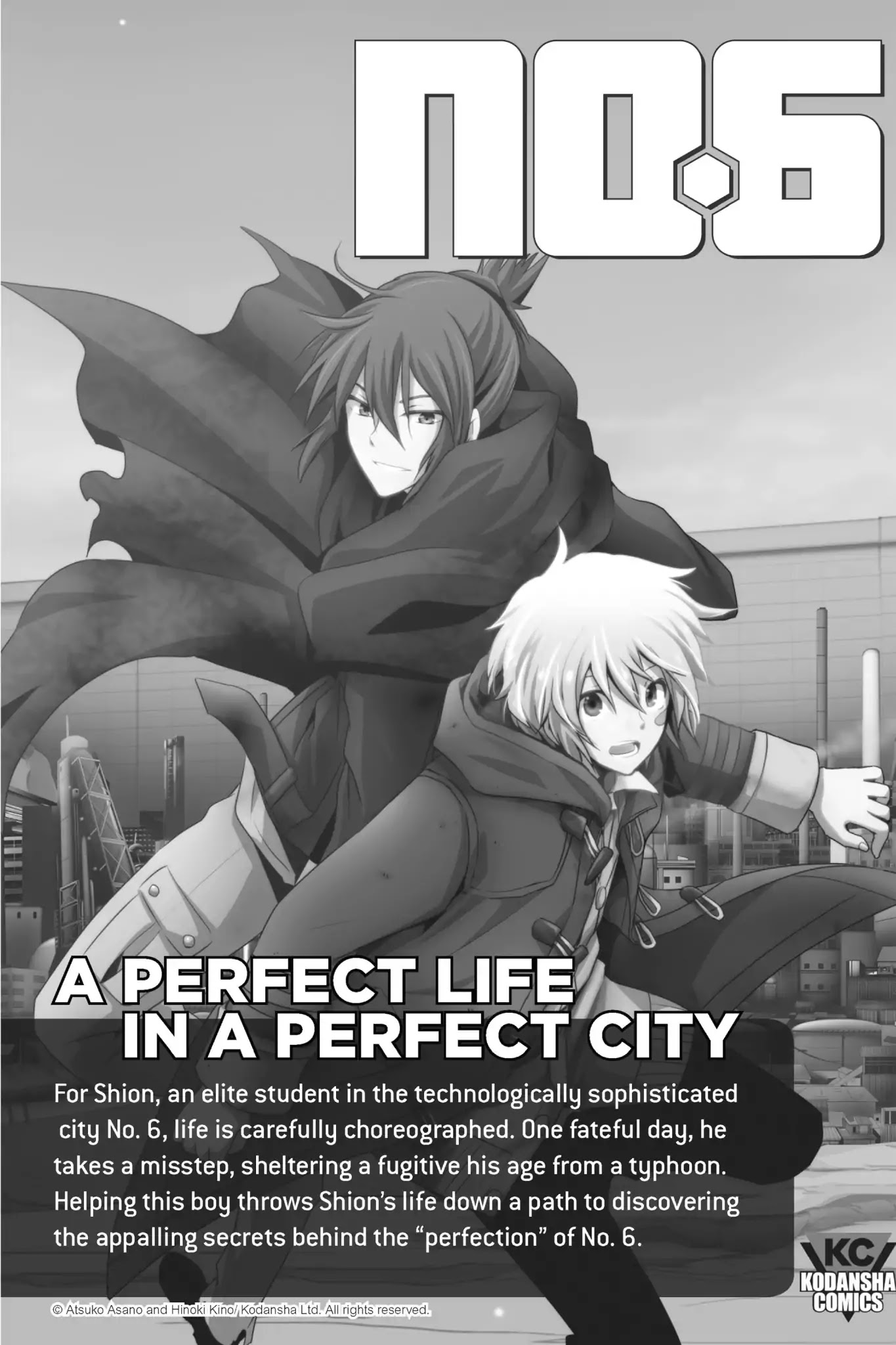 Attack on Titan: Junior High Chapter 46 page 34 - Chapter 46: Vol.3 46th Period: The Conclusion, No Regrets