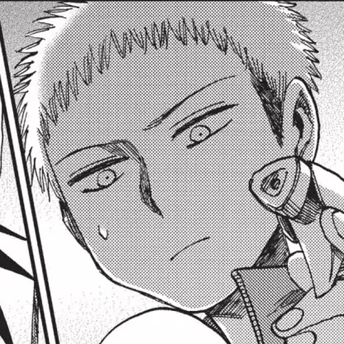 Attack on Titan: Junior High Chapter 46: Vol.3 46th Period: The Conclusion, No Regrets cover