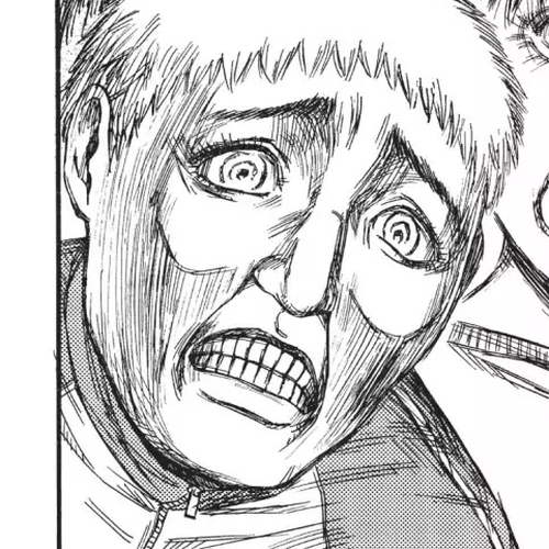 Attack on Titan: Junior High Chapter 5: Vol.1 5th Period: The Titan Always Rings Twice cover