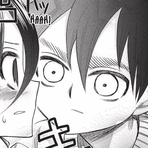 Attack on Titan: Junior High Vol.4 Special Episode: Sports Test Of Fear cover