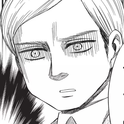 Attack on Titan: Junior High Chapter 53: Vol.4 53th Period: Valentine's Day Is War cover