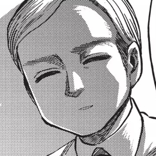 Attack on Titan: Junior High Chapter 56: Vol.4 56th Period: Mr. Nile's Family Circumstances cover