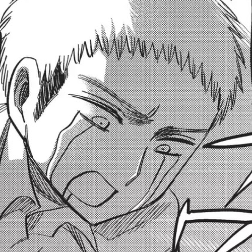 Attack on Titan: Junior High Chapter 58: Vol.4 58th Period: Event-Rich Junior High cover