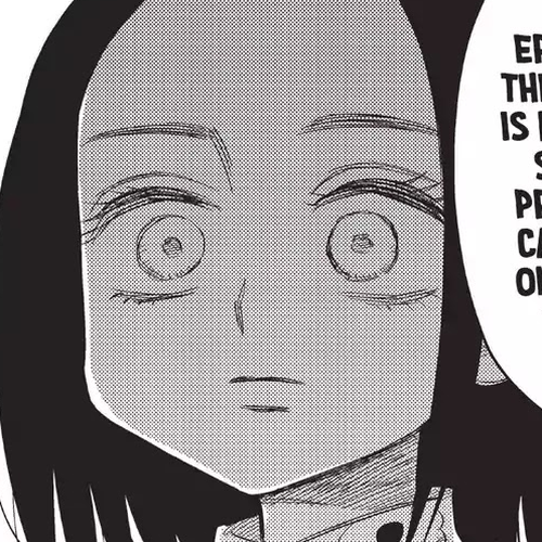 Attack on Titan: Junior High Chapter 61: Vol.5 61th Period: So What If the Princess Is Bulky? cover