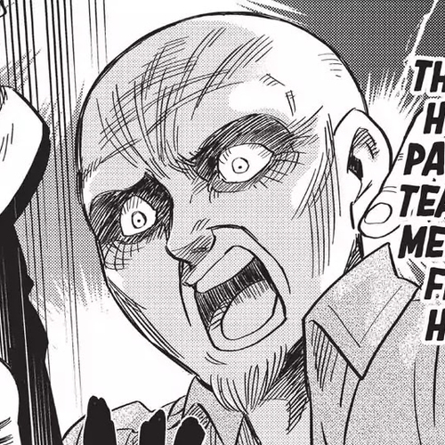 Attack on Titan: Junior High Chapter 65: Vol.5 65th Period: History Repeats Itself cover