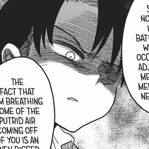 Attack on Titan: Junior High Chapter 66: Vol.5 66th Period: My Classmate Smells Sweet cover