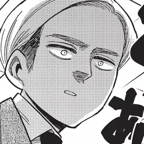 Attack on Titan: Junior High Chapter 77: Vol.5 77th Period: Goodbyes For The First-Years cover