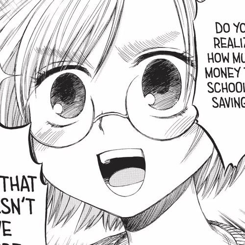 Attack on Titan: Junior High Chapter 8: Vol.1 8th Period: The Beautifiers cover