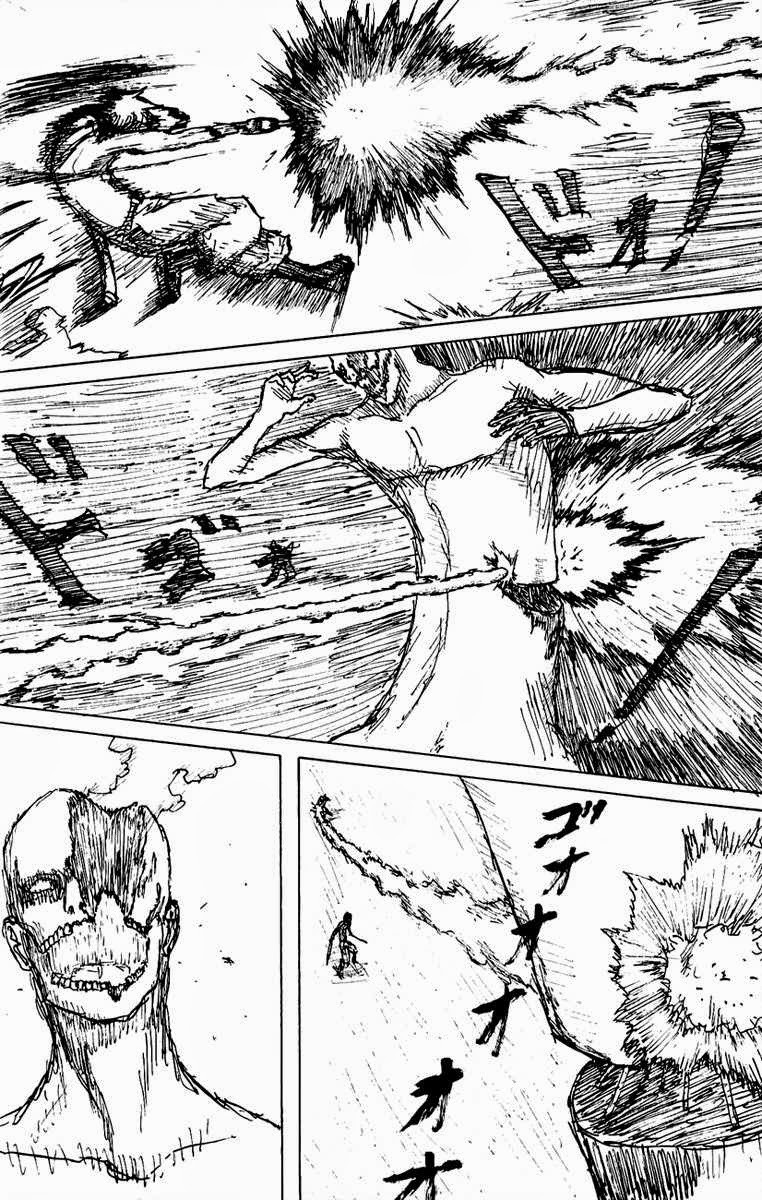Attack on Titan Chapter 0 page 37 - Chapter 0