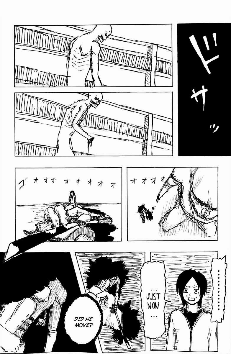 Attack on Titan Chapter 0 page 46 - Chapter 0