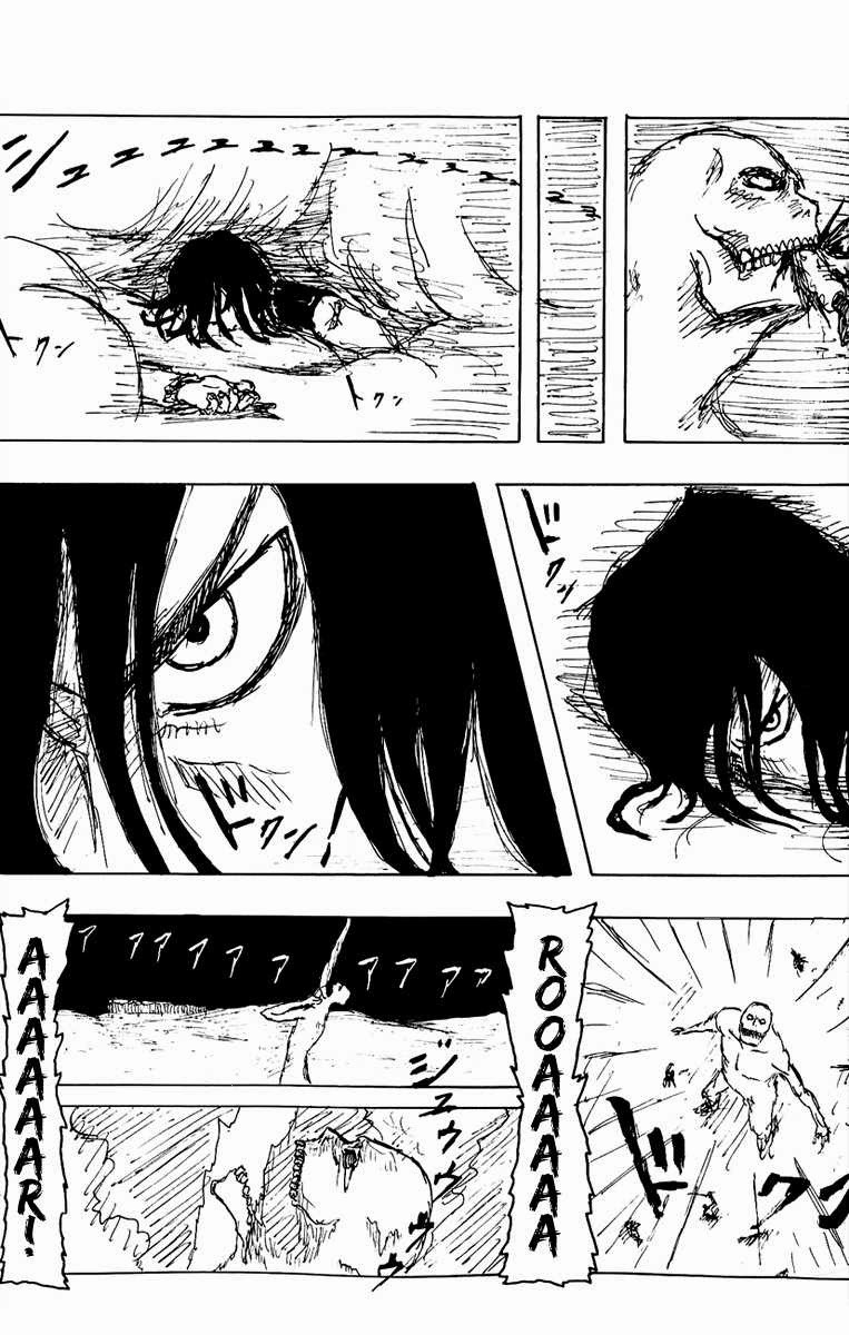Attack on Titan Chapter 0 page 52 - Chapter 0