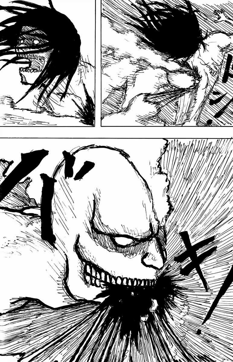 Attack on Titan Chapter 0 page 61 - Chapter 0