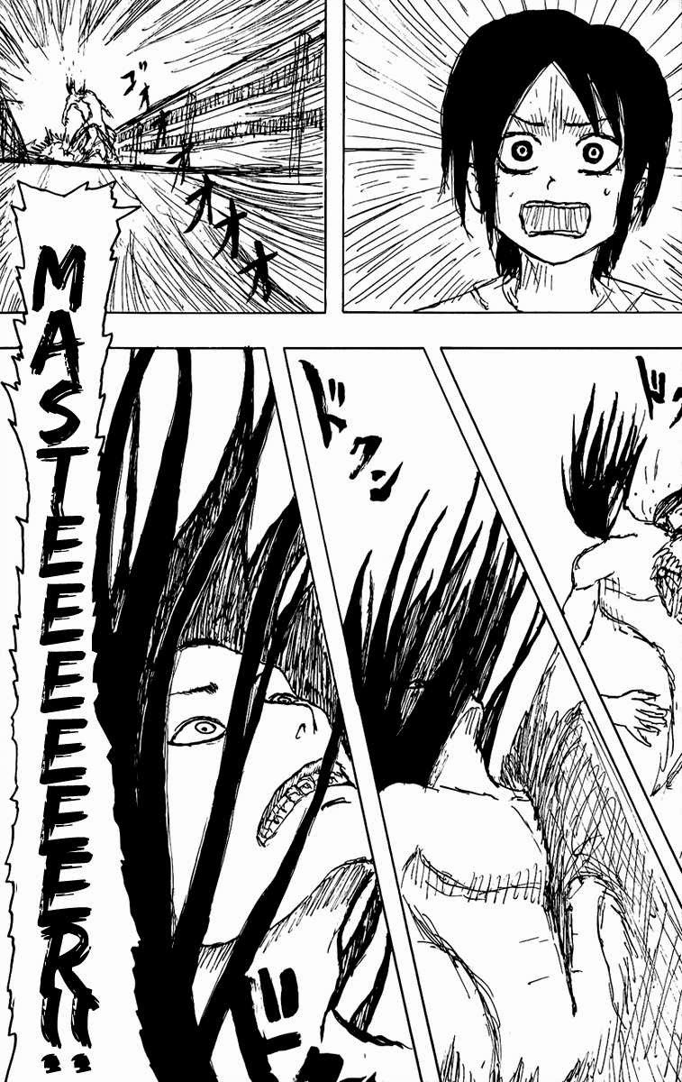 Attack on Titan Chapter 0 page 62 - Chapter 0