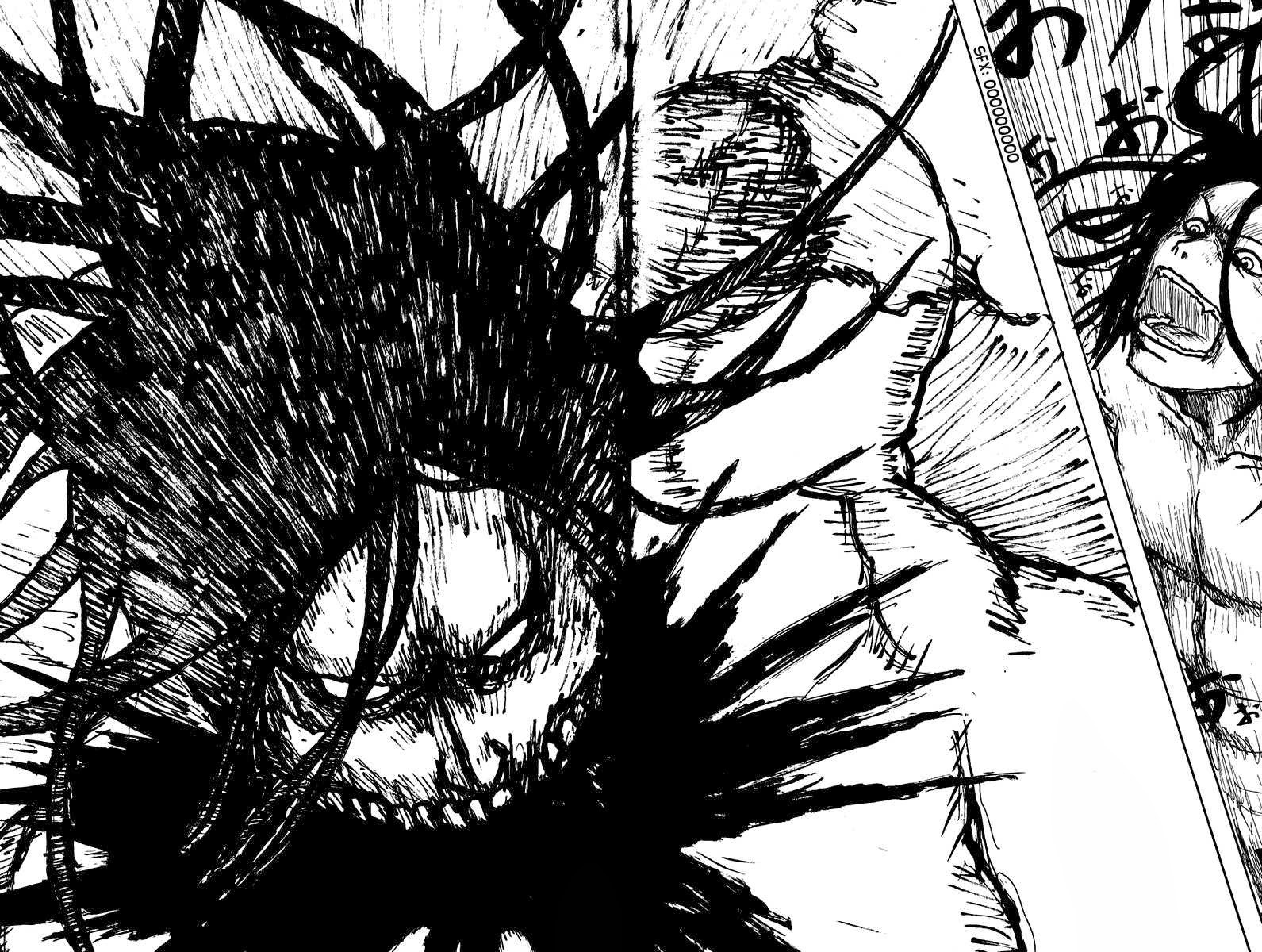 Attack on Titan Chapter 0 page 63 - Chapter 0