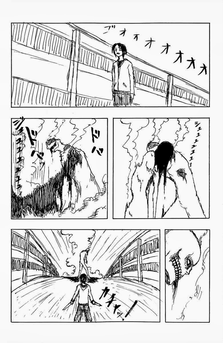 Attack on Titan Chapter 0 page 64 - Chapter 0