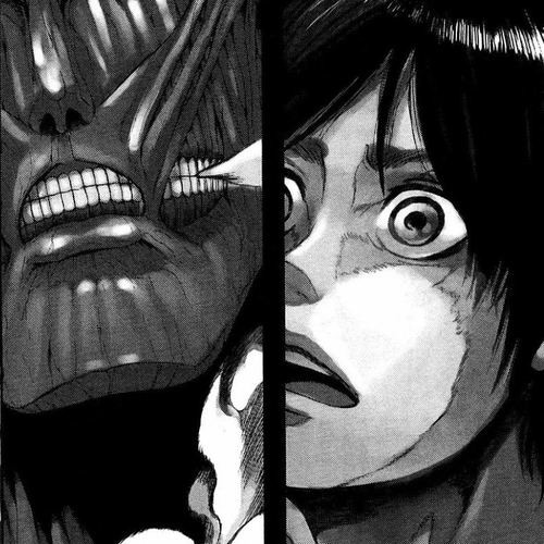 Attack on Titan Chapter 1: Episode 1 cover