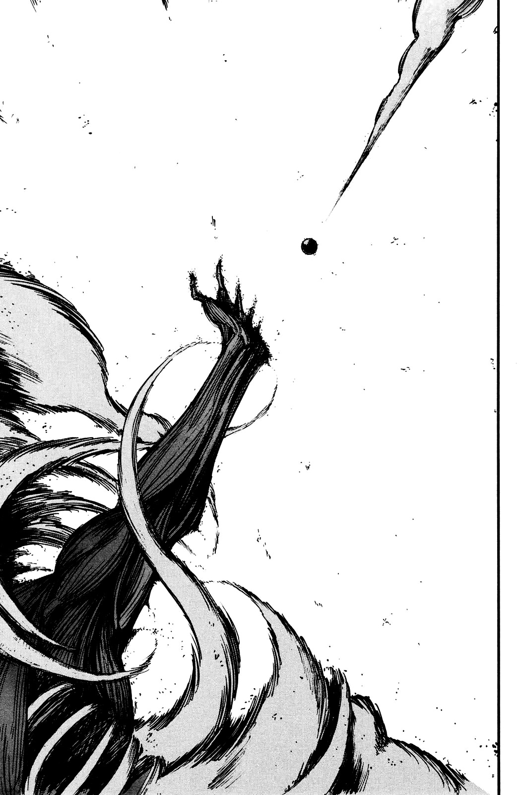 Attack on Titan manga, chapter 10, page 40 of 43