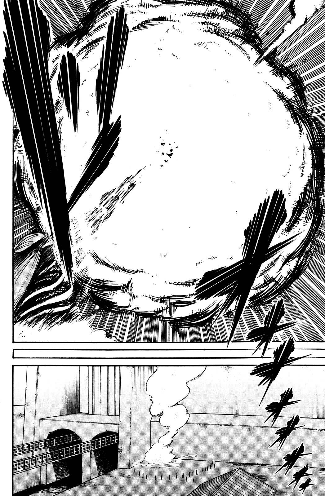 Attack on Titan manga, chapter 10, page 41 of 43