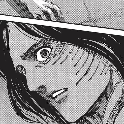 Attack on Titan Chapter 103: Assault cover