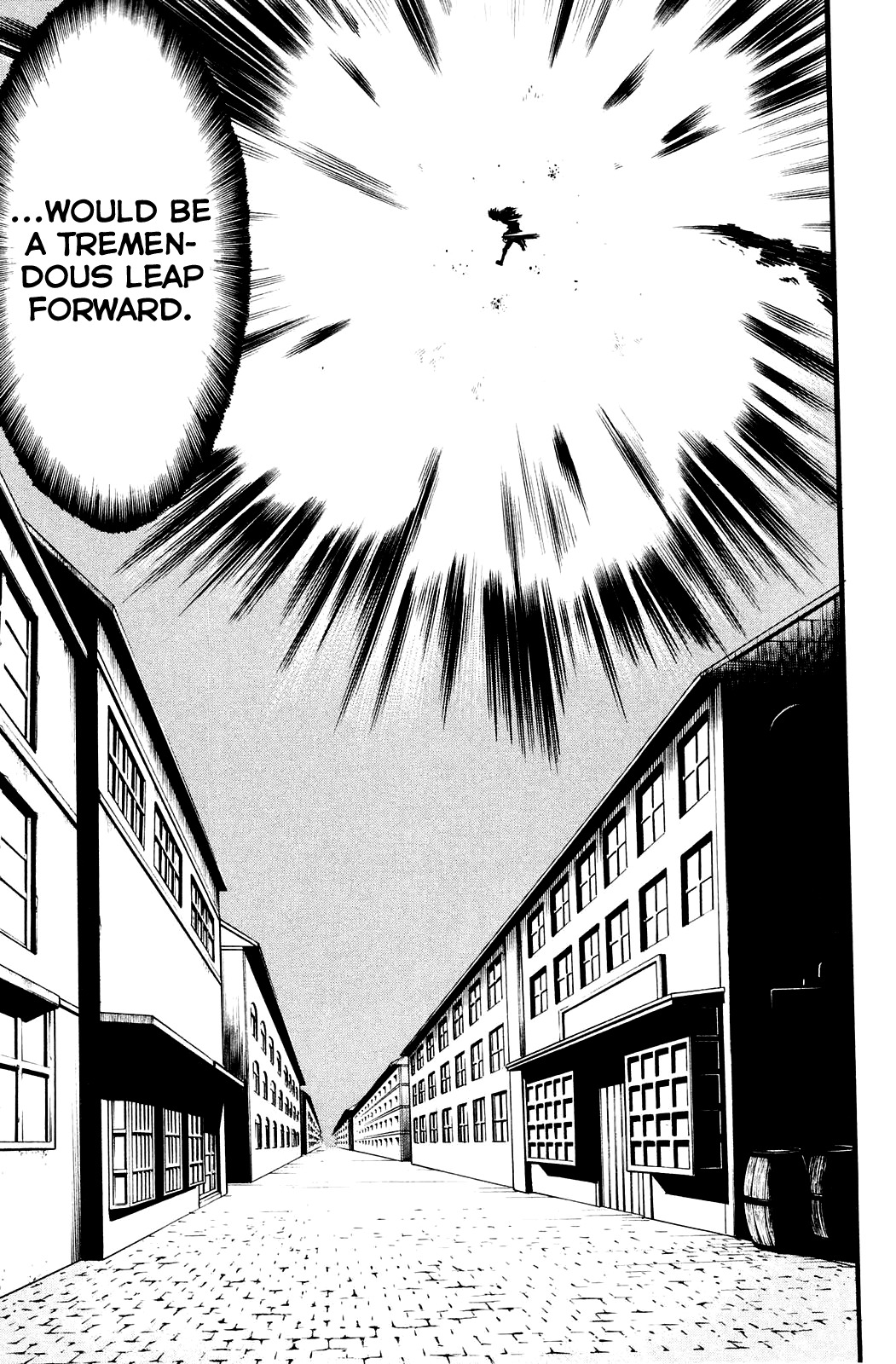 Attack on Titan manga, chapter 12, page 38 of 44