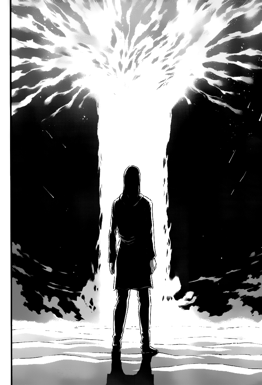 Attack on Titan manga, chapter 120, page 11 of 44